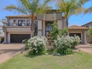 5 Bedroom House in Midstream Estate