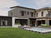 5 Bedroom House in Midstream Heights