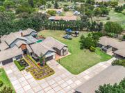 5 Bedroom House in Mnandi