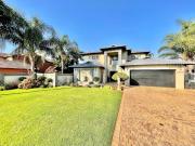 5 Bedroom House in Monavoni