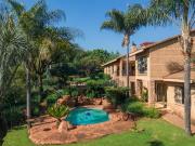 5 Bedroom House in Mooikloof