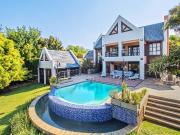 5 Bedroom House in Mooikloof Equestrian Estate