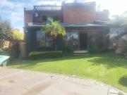 5 Bedroom House in Moreletapark