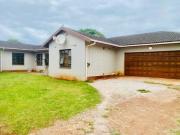 5 Bedroom House in Ngwelezana