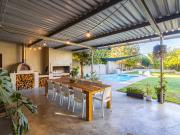 5 Bedroom House in Parklands