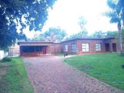 5 Bedroom House in Pretoria North