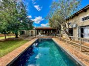5 Bedroom House in Raslouw