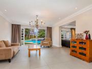 5 Bedroom House in River Club