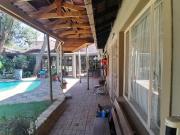 5 Bedroom House in Rustenburg Central