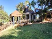 5 Bedroom House in Safari Gardens