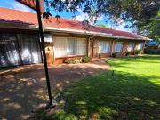 5 Bedroom House in Safari Gardens