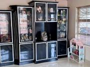 5 Bedroom House in Shallcross