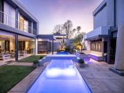 5 Bedroom House in Silver Lakes Golf Estate