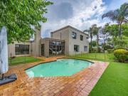 5 Bedroom House in Silver Lakes Golf Estate