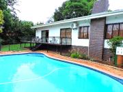 5 Bedroom House in Silverton