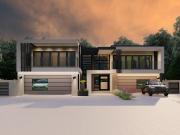 5 Bedroom House in Six Fountains