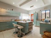 5 Bedroom House in South Kensington