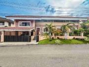 5 Bedroom House in Talamban Cebu City near International...