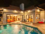 5 Bedroom House in Theescombe