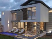 5 Bedroom House in Waterfall Estate