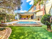 5 Bedroom House in Waterkloof Golf Estate