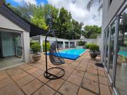 5 Bedroom House in Waterkloof Ridge