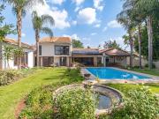 5 Bedroom House in Waterkloof Ridge