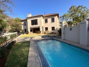 5 Bedroom House in Waterkloof Ridge