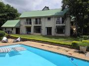 5 Bedroom House in Wigwam