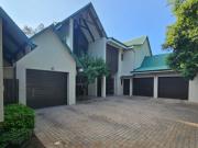 5 Bedroom House in Wigwam