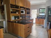 5 Bedroom House in Wigwam