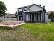 5 Bedroom House in Wigwam