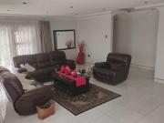 5 Bedroom House in Witbank Central