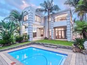 5 Bedroom House in Woodhill