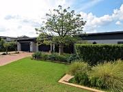 5 Bedroom House in Zambezi Country Estate