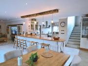 5 Bedroom House in Zambezi Country Estate