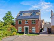 5 Bedroom House Ipswich Suffolk 93540051