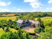 5 Bedroom House Knutsford Cheshire 98026242