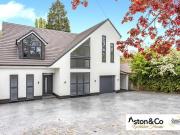5 Bedroom House Leicester Leicestershire 91147332