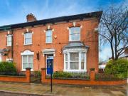 5 Bedroom House Leicester Leicestershire 99436847