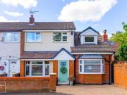 5 Bedroom House Leigh Wigan 94231967