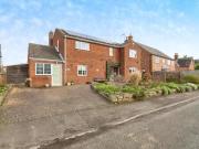 5 Bedroom House Lincolnshire Lincolnshire 92307673