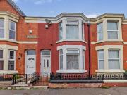 5 Bedroom House Liverpool Liverpool 95153541