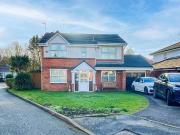 5 Bedroom House Liverpool Liverpool 98834858