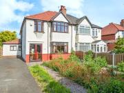 5 Bedroom House Liverpool Sefton 91527558