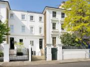 5 Bedroom House Londres Great London 90643341