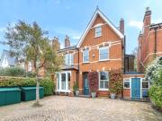 5 Bedroom House Londres Greater London 97122353