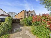 5 Bedroom House Londres Kent 92898583