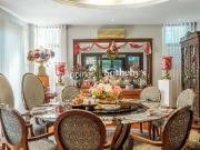 5 Bedroom House & Lot For Sale in Bel Air 2, Makati City