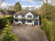 5 Bedroom House Manchester Bury 97087500